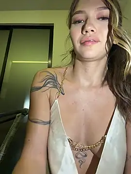 Miiel1_ - Suck Finger & Show Boobs