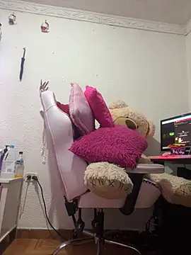 _Dulcinea777 - SHOW TITS + ARMPITS