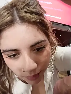 Quimexiss - Cum face