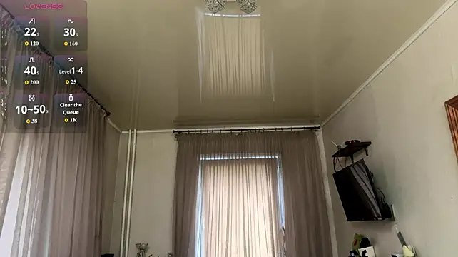 FloriaMinteer - squeeze my hard nipple under bra