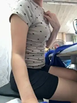 BellaThread - Squirt on you😘😘😘