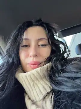 AdinaKan - Naked holes twerk close+BIG SQUIRT💦
