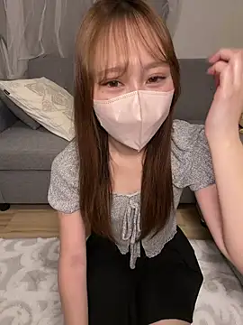 Rion_chan - 上着ポイ🫶💓✨