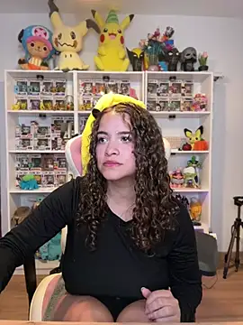 Sweet_sully__ - FINGERS PUSSY