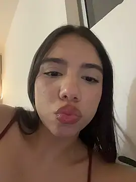 Lilithdya - fingers in pussy