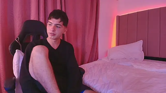 Dany_And_Gabi - lick her tits