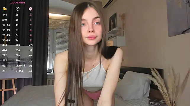 MaryJacksoon - Hand bra time