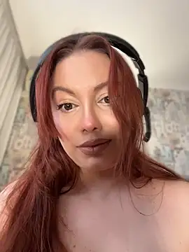 Sensual_tisha - Naked squats
