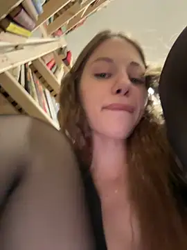 Olivia_Jemison - MAKE ME SQUIRT ON BOOKS