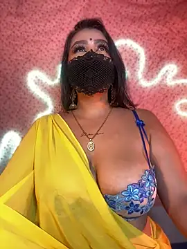 _shantaall - tits in your face