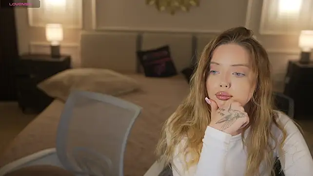 Cassy-Celestial_ - naked