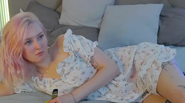 MarianeSun - SEXY DANCE