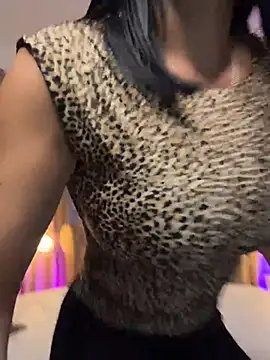 ReynaMorel - Tease naked boobies