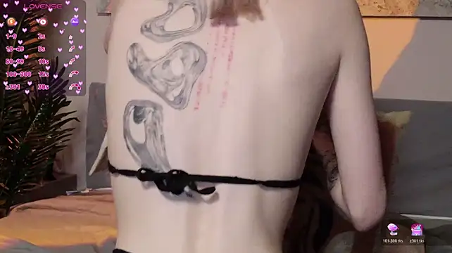 MilkMeSoftly - dildo in pussy
