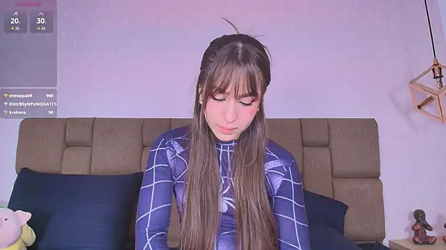 Celeste_dalton_ - Ride torso + control * 3 min