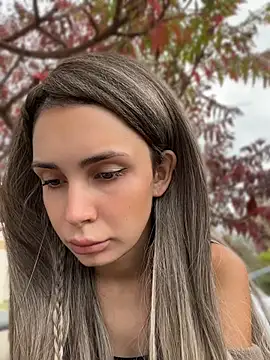 SandraCarter - Show ass in public
