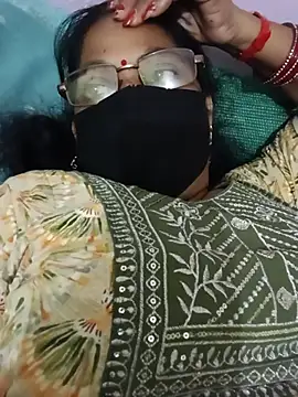 Seema_03 - Pussy