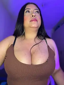 Cami_ortiz__ - SHOW ASSHOLE-OIL IN ASS-SPANKS-TWERK