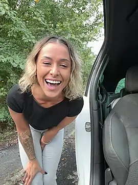 Petrouchkaaa_ - VIDÉO HOT LAST TIP