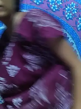 Gud_girl_Nilu - Dildo in pussy