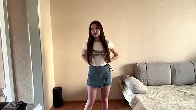 BlankNana - Ahegao