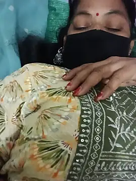 Seema_03 - Pussy