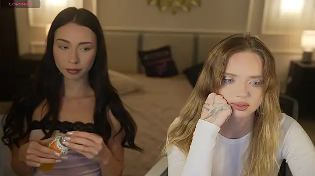 Cassy-Celestial_ - naked