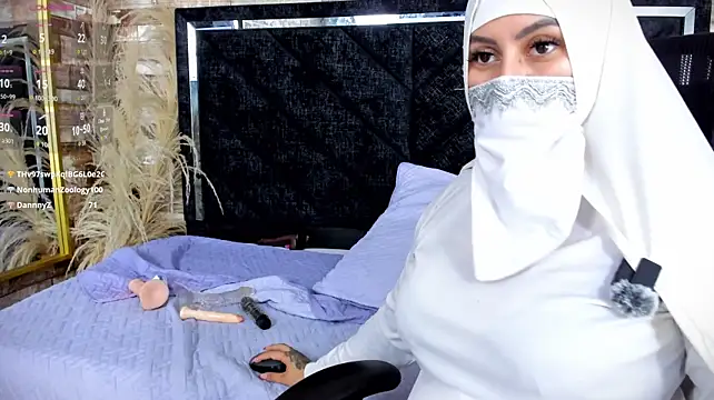 Maysa_Amin - 🔥❤️fuck my pussy hard + nude 🔥❤️