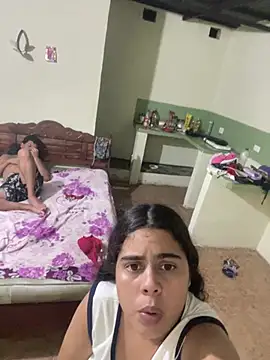 Carolina_caro - Deep blowjob doggy style sex 💦😈
