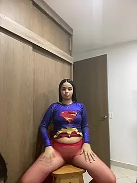 Duoxxvenus - Dildo en pussy