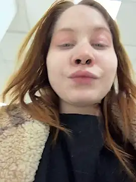 SlavicCandy - lick finger & stick in wet pussy