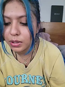 Azulzulix - Close live for today?