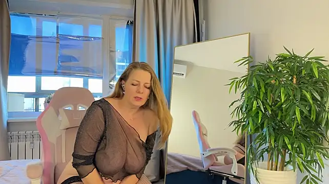 -Solar-Jane- - pussy masturbation