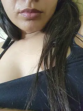 CuteSarikaLIVE - Pussy show