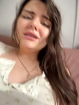 NikaMur - Dildo ass🍎🍎🍎