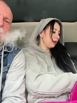 Artur_Anna - CUM IN MOUTH AND SWALLOW💦