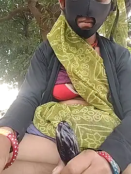 Rukminijaanu89 - Full nude