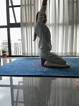 Xiao_Mao_meow - M腿3分钟