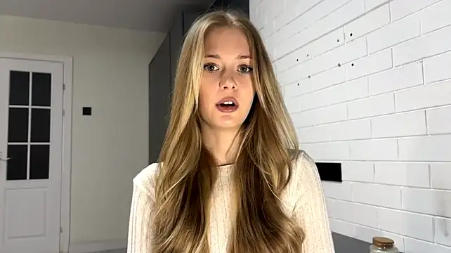 ZaidaSchwarten - Touch breasts under clothes