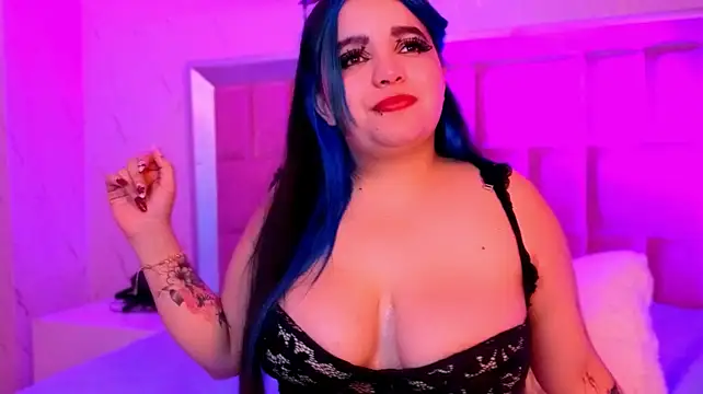 Abby_Taylor28 - Play tits