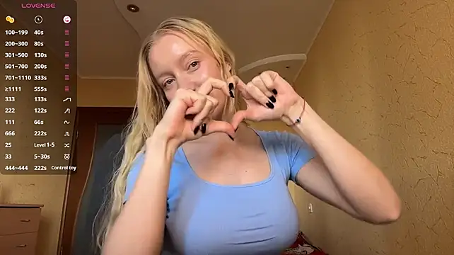 CoryJacquay - COOL MY BURNING BOOBS WITH ICE AND SHOW