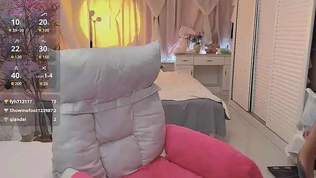 Mindy1211 - 揉咪咪30秒娇喘诱惑