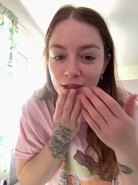 Yasminchat - Pussy flash😘