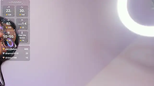 Shanezka - ride cock + tease asshole