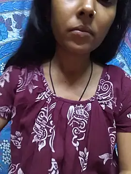 Gud_girl_Nilu - Dildo in pussy