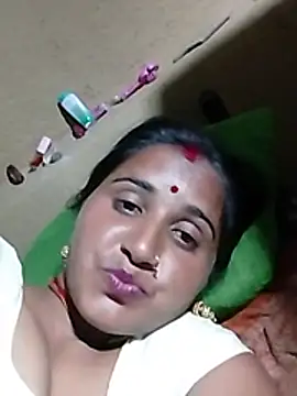 Sexi_pushpa - Full nude with fec ke sath