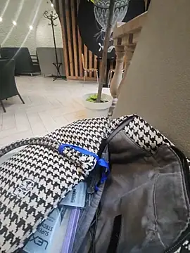 Exhibitionsplit - MAKE me CUM in Public ♤SQUIRT