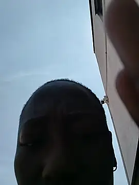 Melanin2002 - Both show ass Outside