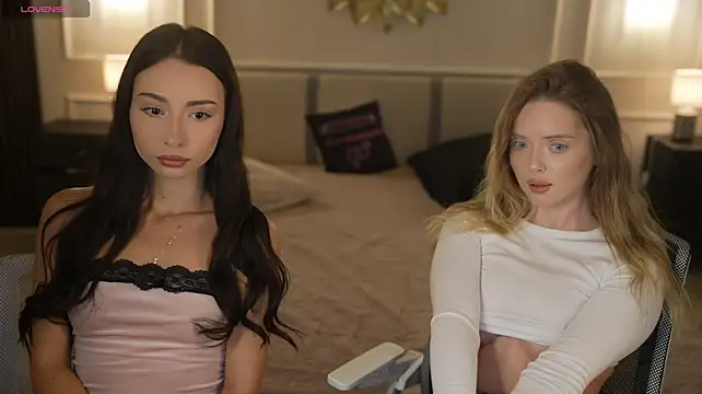 Cassy-Celestial_ - naked