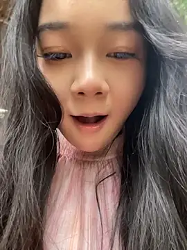 Luna-girl - 户外脱掉内衣裤真空两小时